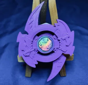 BEYBLADE LYCANLOR | COMPLETE | ANIME SERIES