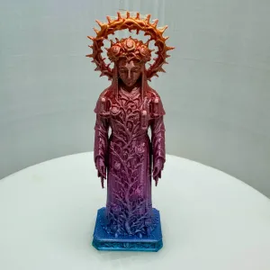 The Thorned Saint