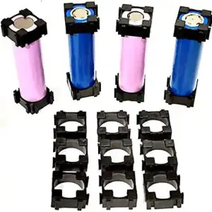 18650 Battery Spacer - Single