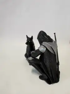 An Assassins Best Friend