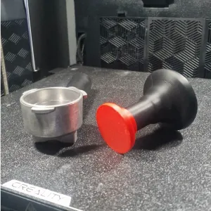 coffee machine accessories