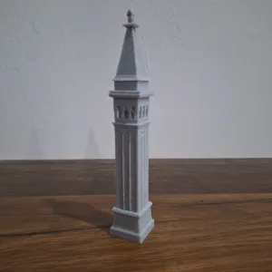 Church Tower