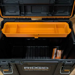 Ridgid Pro Gear Sys v2 Tray