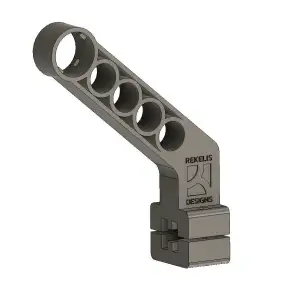 Kobra Max Top Mount Spool Holder