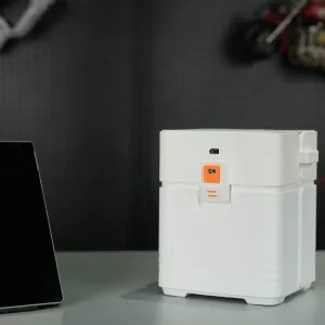 K005-Smart Storage Box