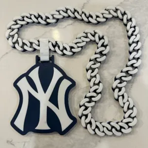 yankees hype chain