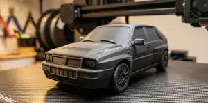 Lancia Delta HF Integrale