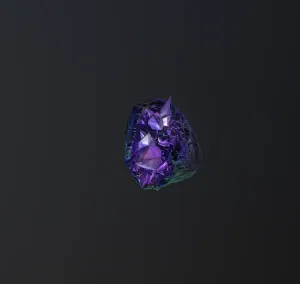 Tiny Geode