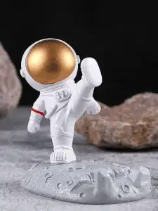 moon man phone stand