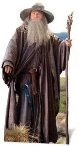 Bâton de Gandalf