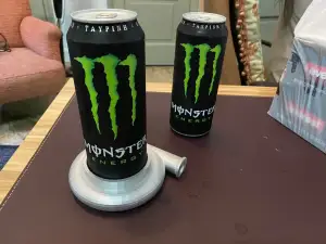 Turbo Soda