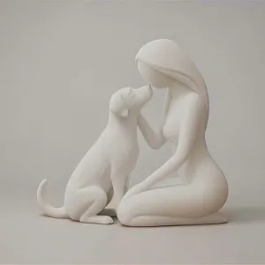 Pure companionship