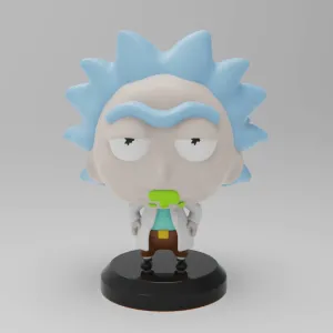 Rick
