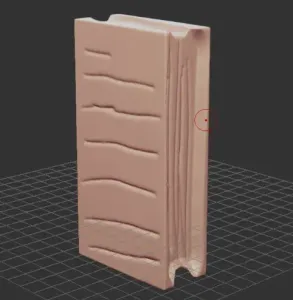 Column Book