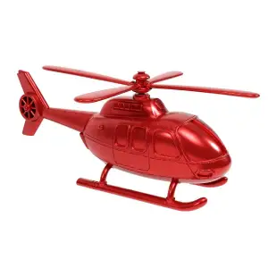 Toy helicopter