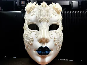 Elegant MASK