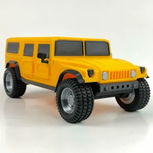 HUMMER H1