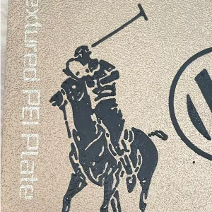 Wall art Polo ralph lauren