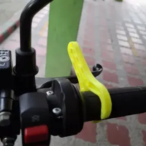 acelerador para moto