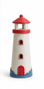 Wazon Ceramic Lotus Art Vase