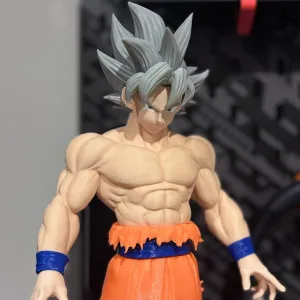 Goku (Dragon Ball Z)