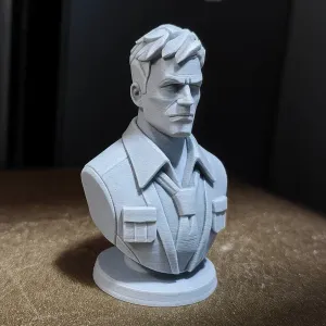 Agent Jones - Fortnite