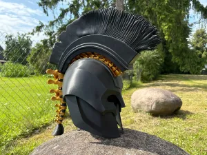The Odyssey Mask (NO AMS)