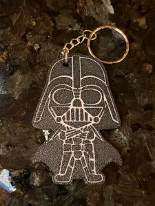 Keychain MR_Dark_Vader