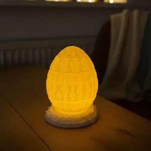 LED Osterei