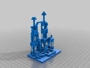 Minecraft Mine