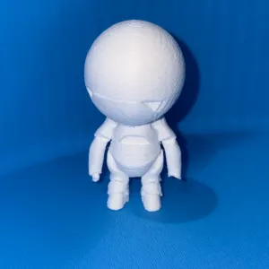 Marvin - Hitchhikers Guide to the Galaxy