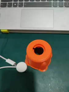 苹果手表无限充电板凳
