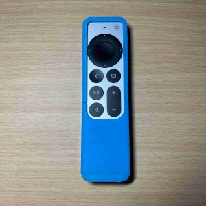 Apple TV 4K Remote 3rd Gen 2023 Version Protective Cover