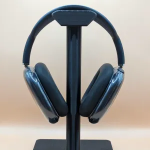 Modern Head Phone Stand