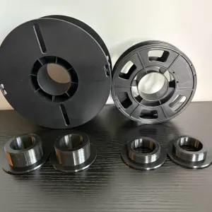 Spool Hub Adapter Rings