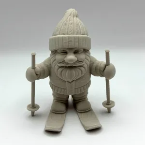 Ski Gnome