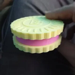 Picador O Grinder de galleta