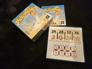 Insert Pikomino