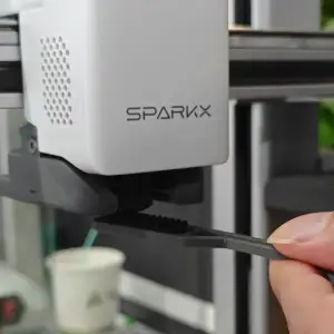 SPARKX i7 Hotend Cleaning Brush