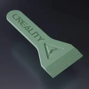 Creality scraper - print bed scraper