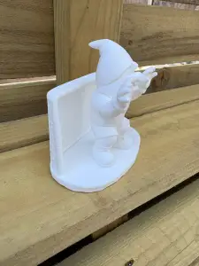 Goalie Gnome