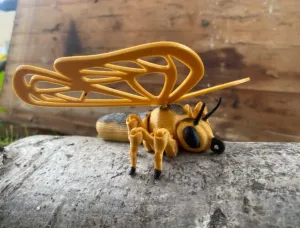 flexi moth