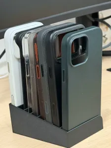 Phone Case Organizer
