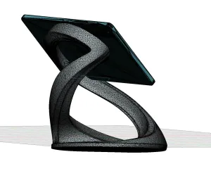 I.F.S.  -  Infinite Future Stand