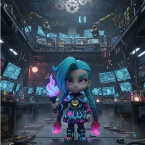 Jinx
