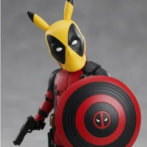 deadpool  ( pikapool).