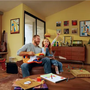 Guitar
