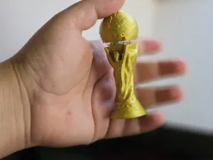 World Cup Clicker