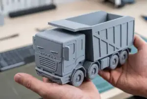 Big truck