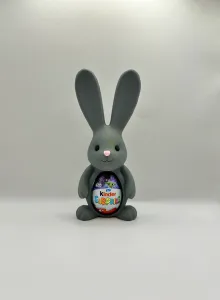 Kinder Bunny Holder